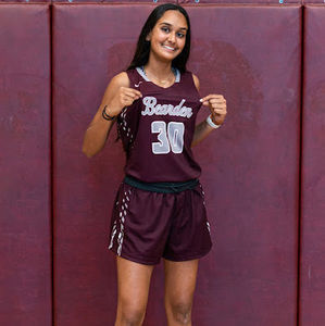 Meet your Posher, Aisha